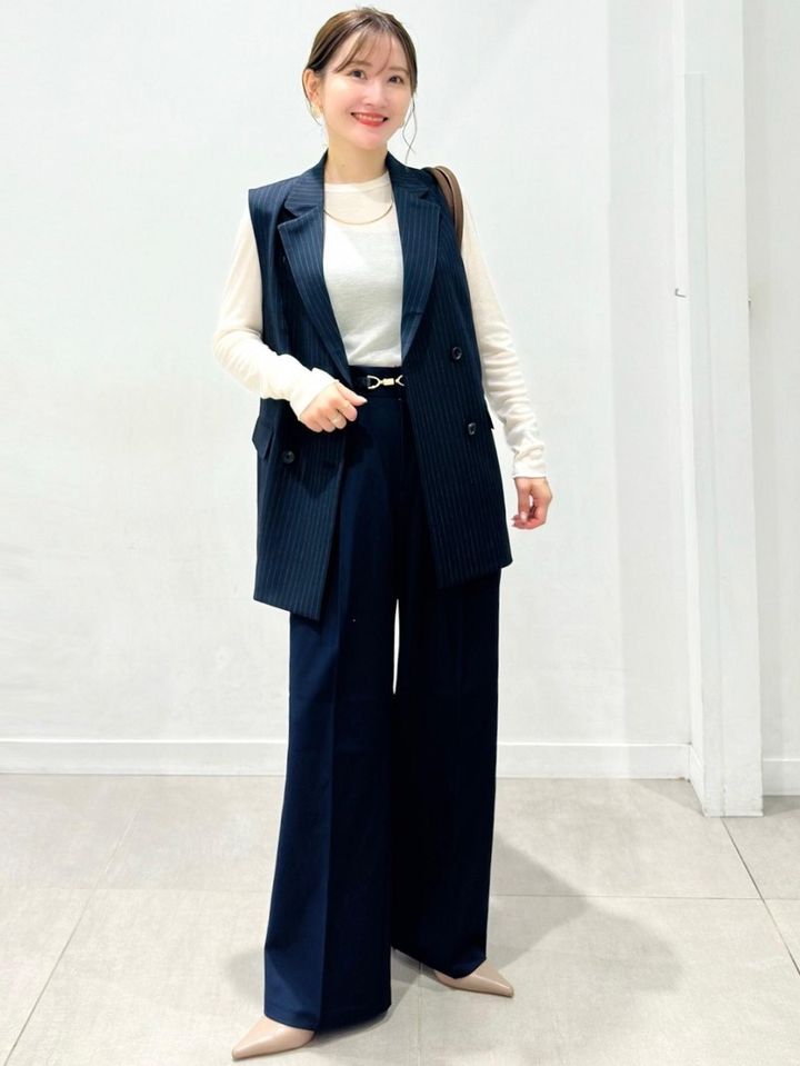 画像1: 出典：GU