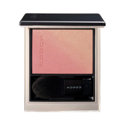 SUQQU ブラーリング カラー ブラッシュ