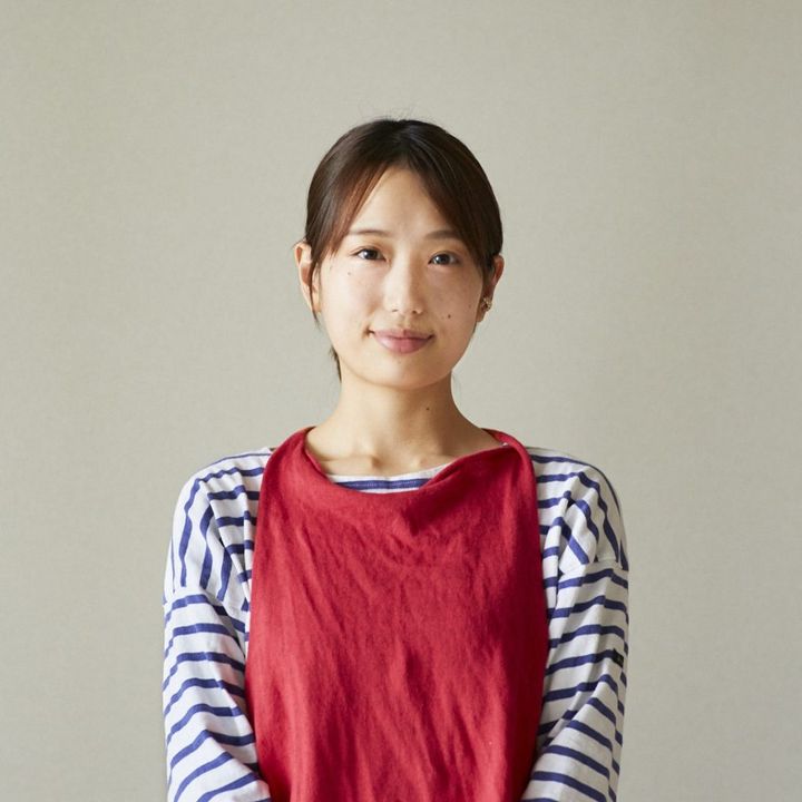 料理家・管理栄養士 長谷川あかり さん