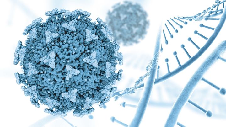 パンデミックに備える“体内防衛薬”