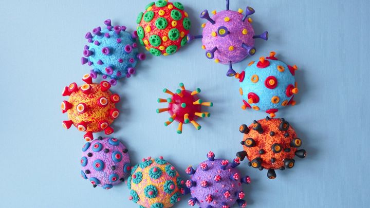 なぜ「広く効く」ウイルス薬は難しいのか？