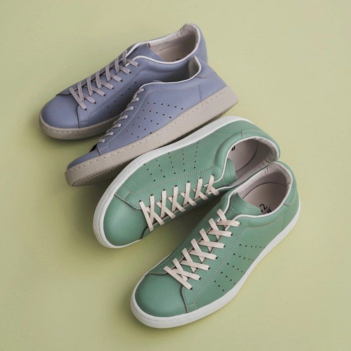 世界にひとつだけの特別な一足を作ろう！《パトリック》の人気モデルをカスタムできるイベントがABCマート GRAND STAGE ルミネ横浜店で開催