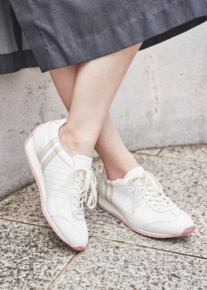 世界にひとつだけの特別な一足を作ろう！《パトリック》の人気モデルをカスタムできるイベントがABCマート GRAND STAGE ルミネ横浜店で開催