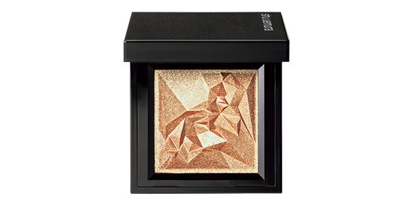 シュウ ウエムラ クラッシュド ジェム