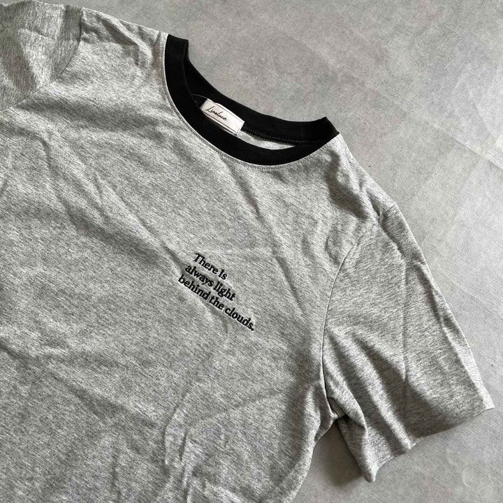 画像1: 大人のシンプルリンガー