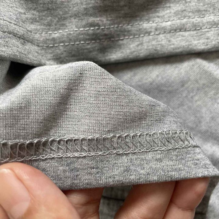 画像1: しかも機能素材！