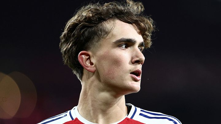 指揮官も絶賛！アーセナルに現れた15歳マックス・ダウマンとは何者か