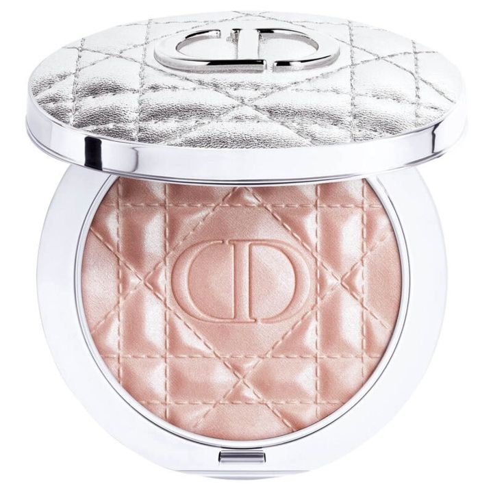 YSLチーク、LUNASOLアイシャドウ、BAコンシーラー、Diorハイライト ディオールスキン ルージュ ブラッシュ カラー＆グロウ｜Diorの