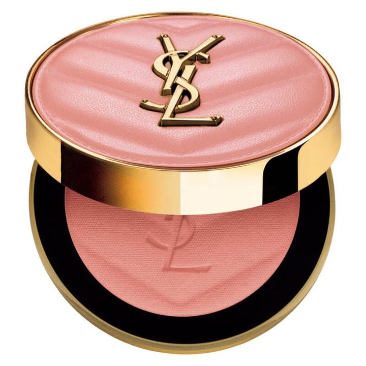 【イヴ・サンローラン】YSL メイクミーブラッシュ パウダー 全6色 各8360円（イヴ･サンローラン･ボーテ）