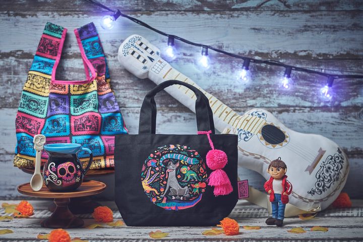 ディズニーストア『リメンバー・ミー』グッズ