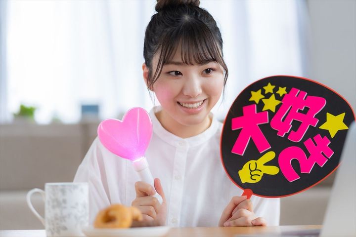 「推し活」の“負の側面”とは…