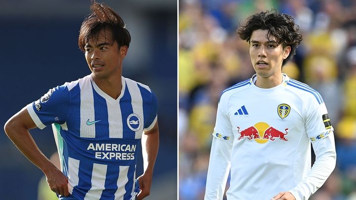 英プレミアリーグ開幕！日本人選手は今季、現状5名…うち3名が「川崎フロンターレU-18」出身の新時代へ