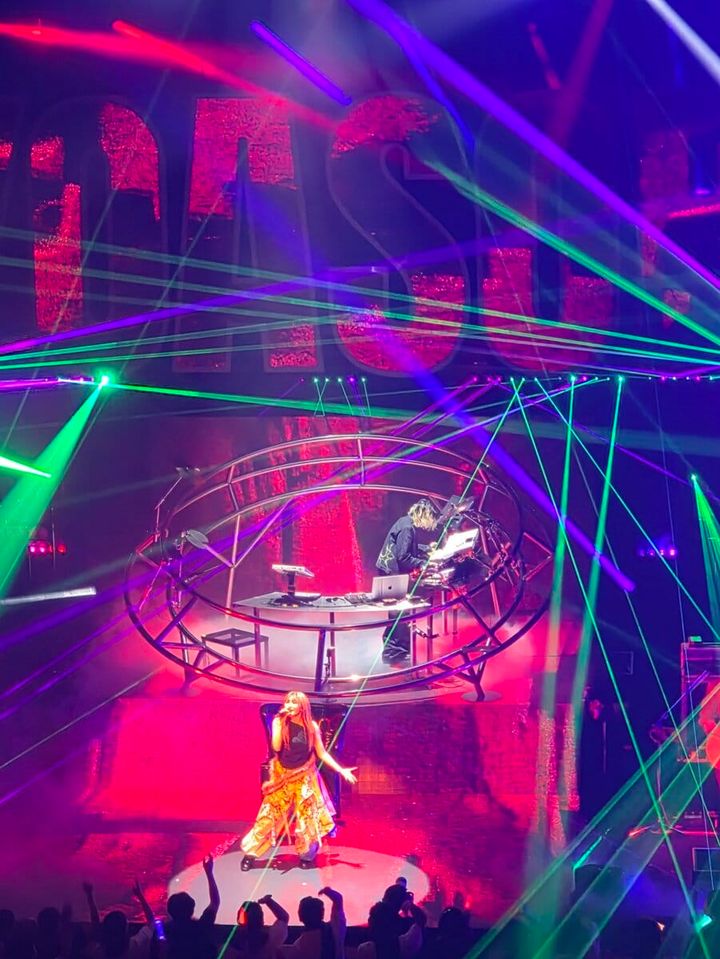 YOASOBI HALL TOUR 2025 WANDARA