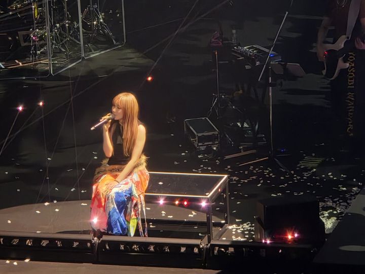 YOASOBI HALL TOUR 2025 WANDARA