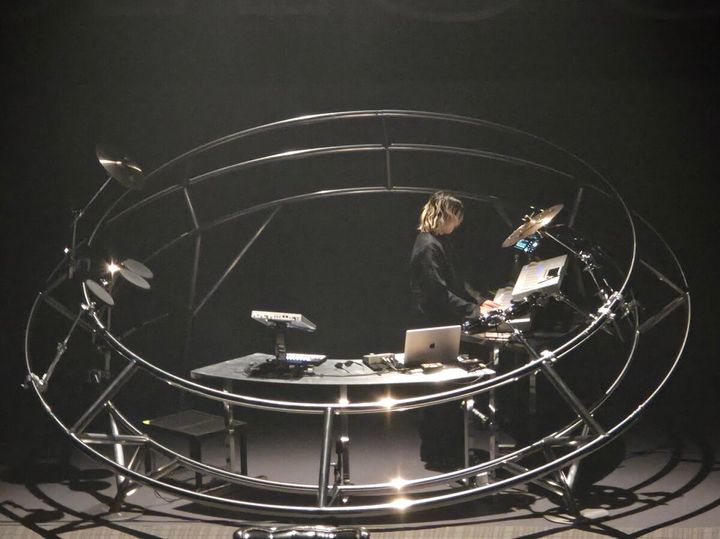 YOASOBI HALL TOUR 2025 WANDARA