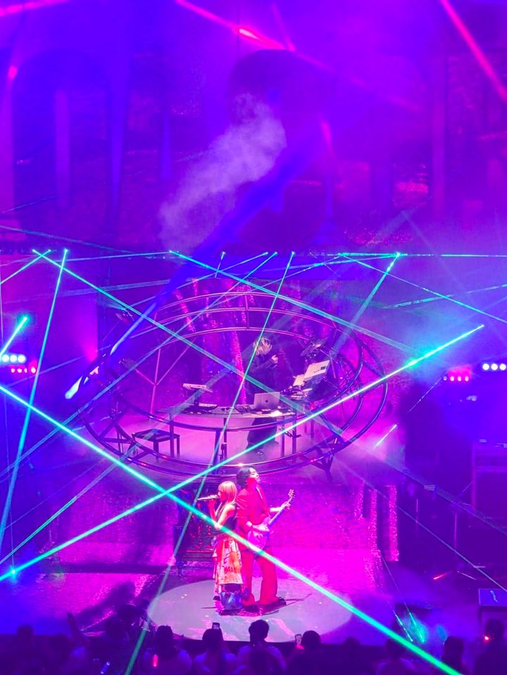 YOASOBI HALL TOUR 2025 WANDARA