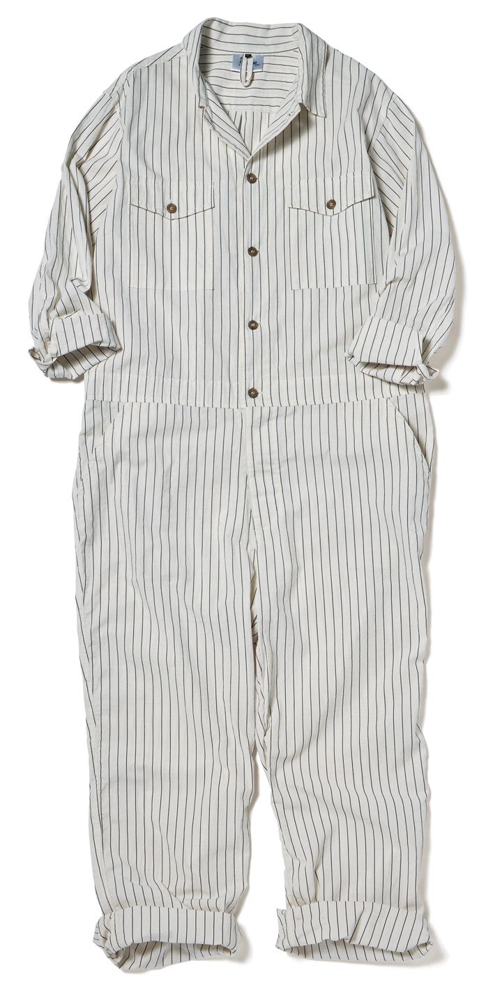 これだけあれば大丈夫！長期旅行をおしゃれに過ごすためのアイテム20選