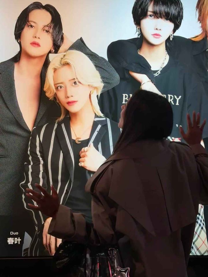 画像: www.instagram.com