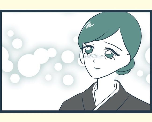 イジワルな長男の嫁の末路／みぃ子