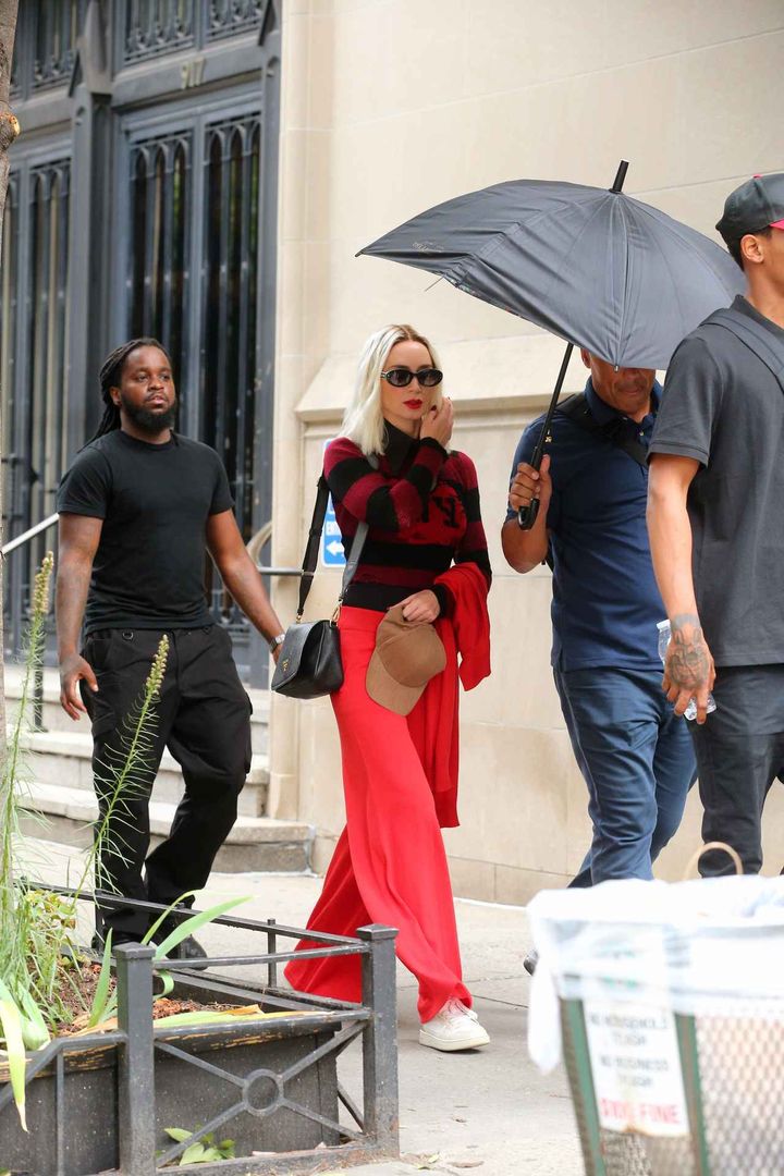 画像3: ニューヨークで『プラダを着た悪魔2』を撮影