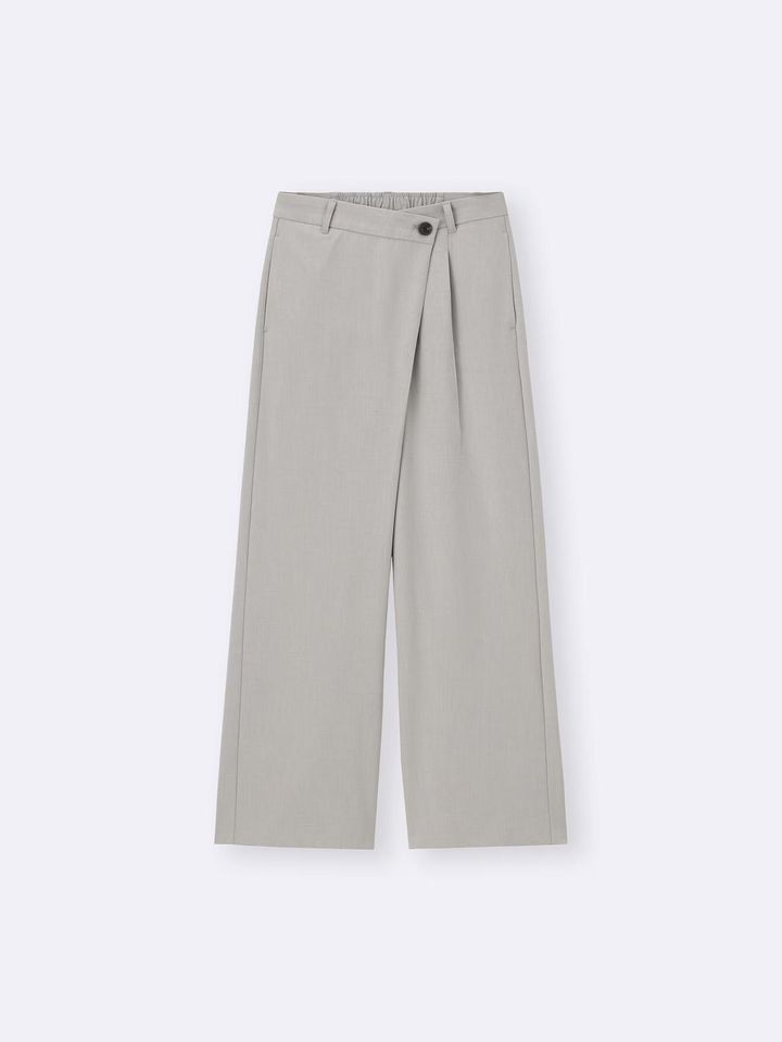 画像1: 出典：GU