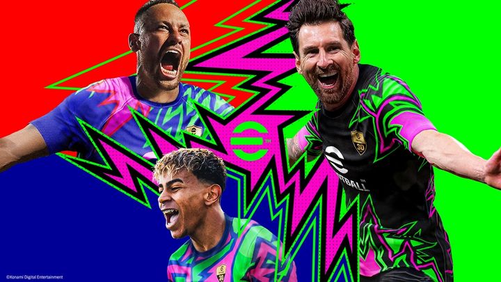 30周年の人気サッカーゲームが大型アップデート！あの名将が降臨…スタジアムの「カスタマイズ機能」もすごい