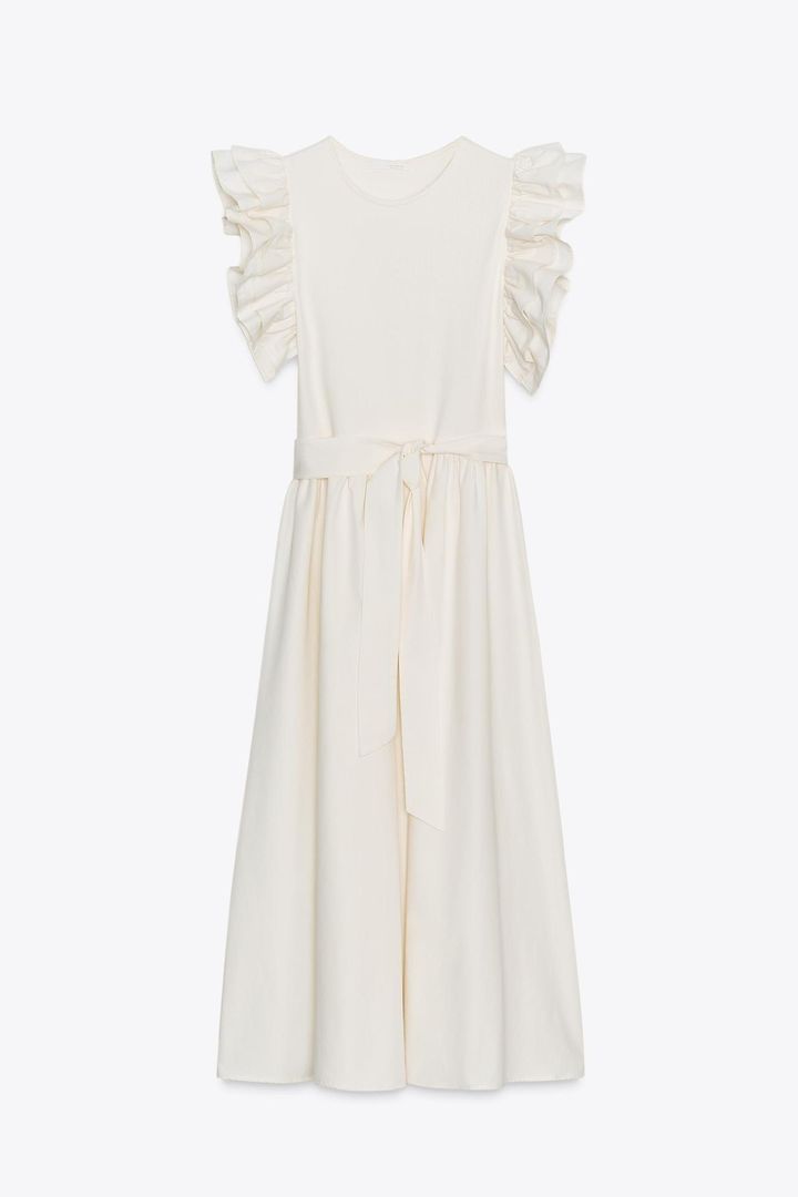 画像2: 出典：ZARA