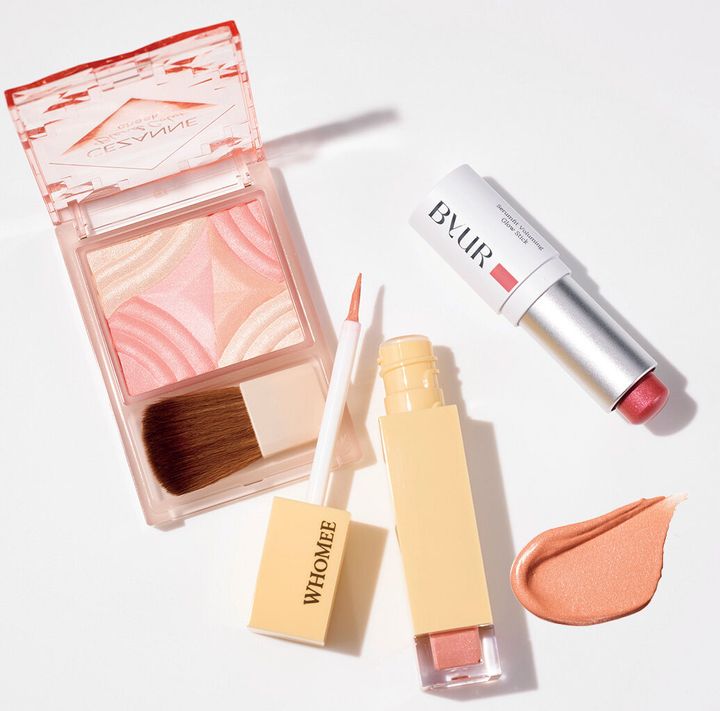 プチプラ＆韓国ベスコス