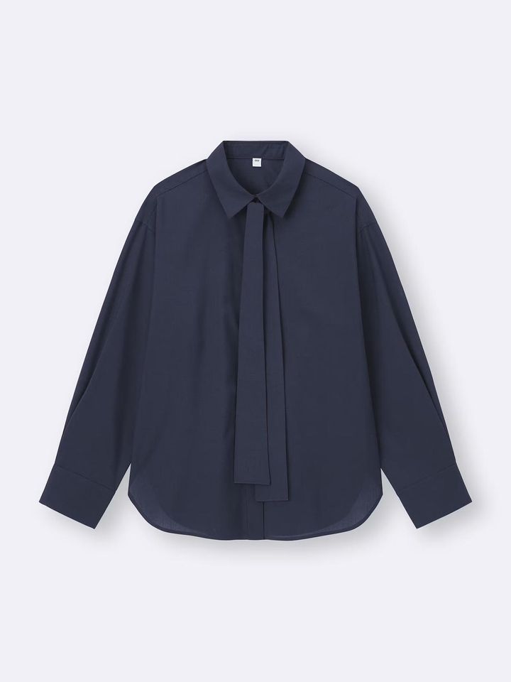 画像1: 出典：GU