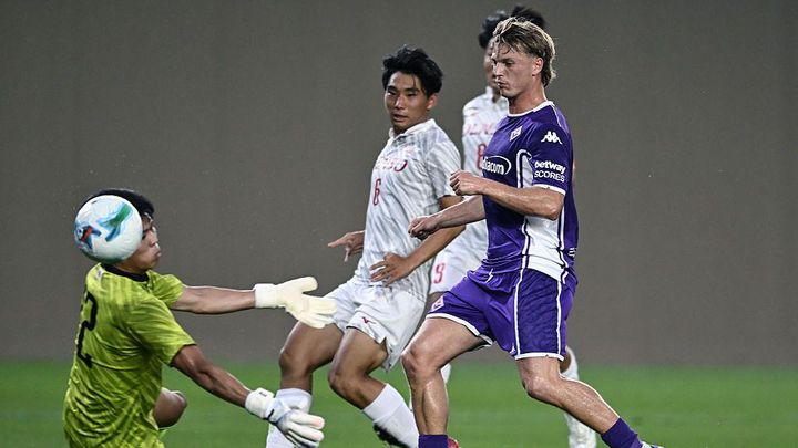 日本大学選抜チーム、本気メンバーの欧州名門チームに勝つ！「早稲田大と流経大の選手が素晴らしい」