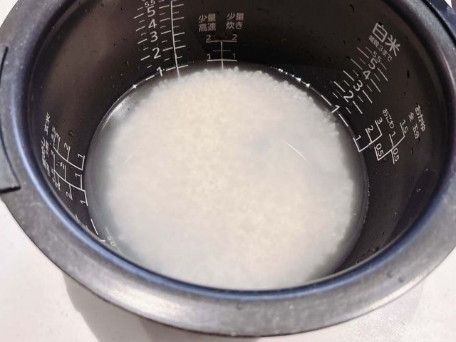 6Pチーズごはん