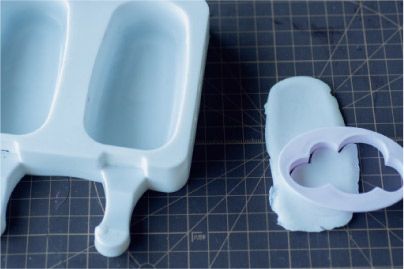 自由研究にもなる工作。泡立ちバッチリの「アイスキャンディーソープ」の作り方【最新号からちょっと見せ】の画像7