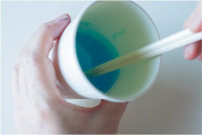 自由研究にもなる工作。泡立ちバッチリの「アイスキャンディーソープ」の作り方【最新号からちょっと見せ】の画像4