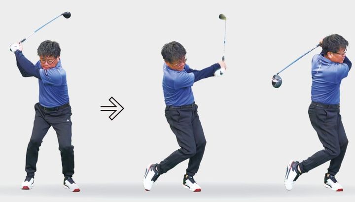 FWとUTの簡単に打つ方法をプロが解説！苦手な人の共通点とは？