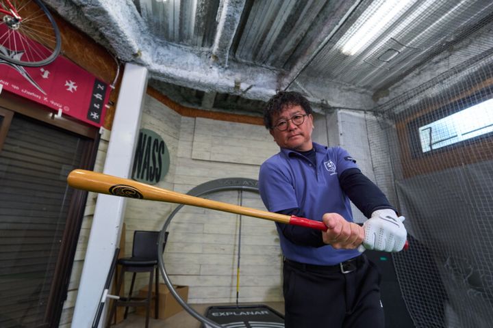 FWとUTの簡単に打つ方法をプロが解説！苦手な人の共通点とは？