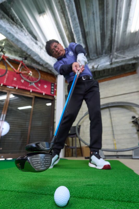 FWとUTの簡単に打つ方法をプロが解説！苦手な人の共通点とは？