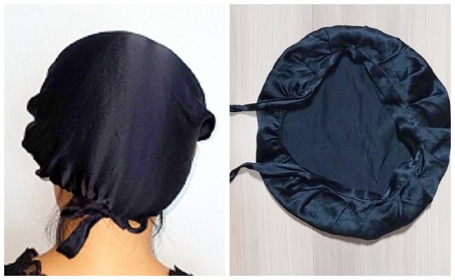 ナイトキャップ