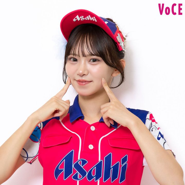 【エントリーNo.2】アサヒビール みはるさん