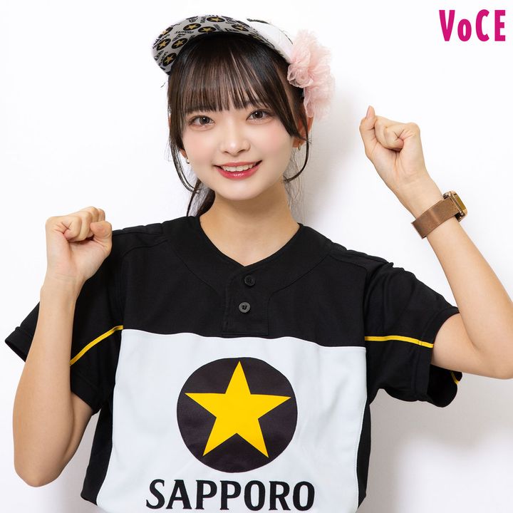 【エントリーNo.5】サッポロビール ゆきみさん