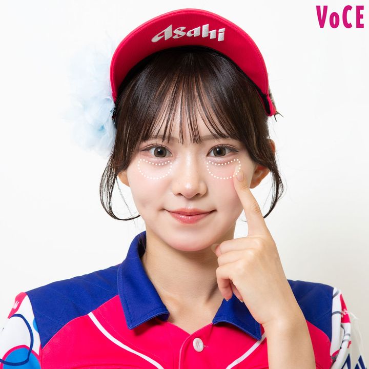 メイク前の引き締めケア&優秀下地でツヤ仕込み！