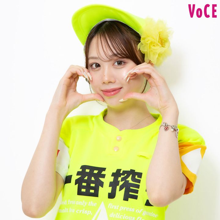 【エントリーNo.4】キリンビール りらさん