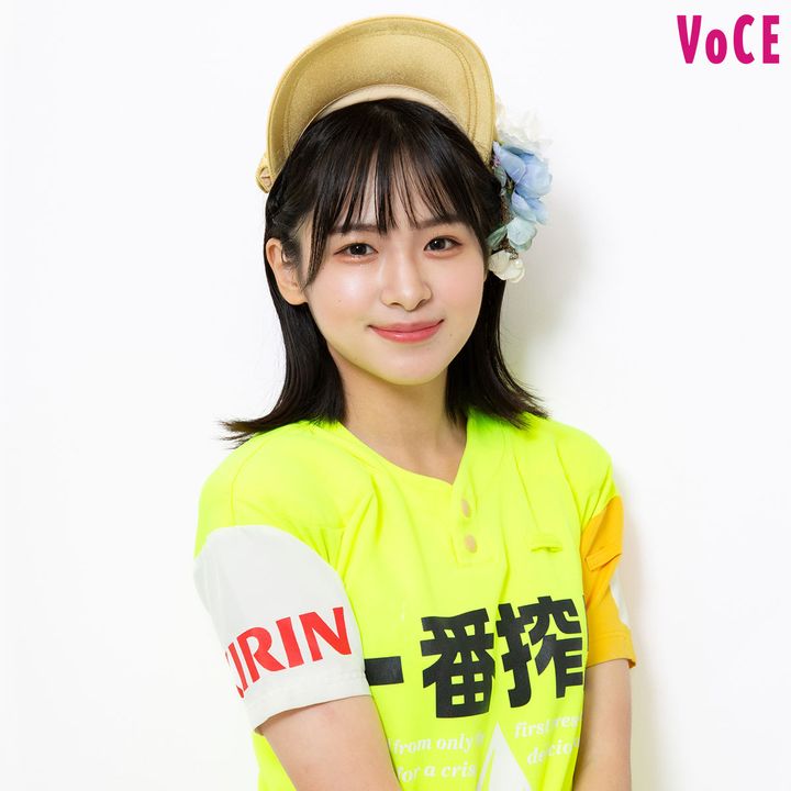 【エントリーNo.1】キリンビール さくらさん