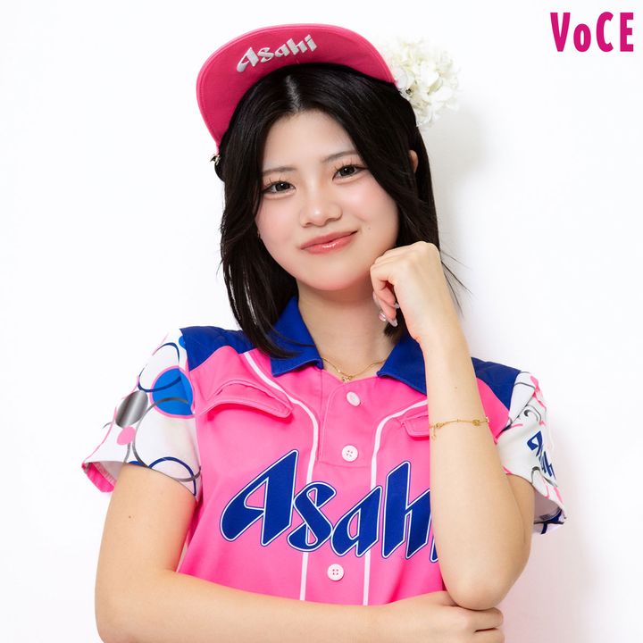 【エントリーNo.3】アサヒビール ももあさん