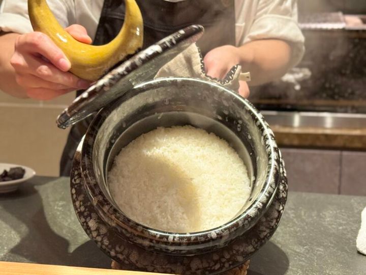 焼肉 北新地三日月 月ノ芽07