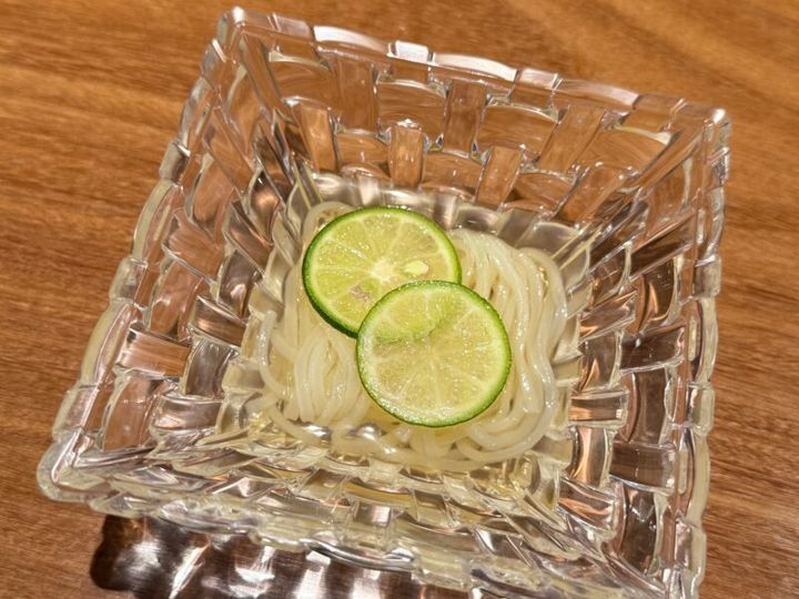 焼肉 北新地三日月 月ノ芽09