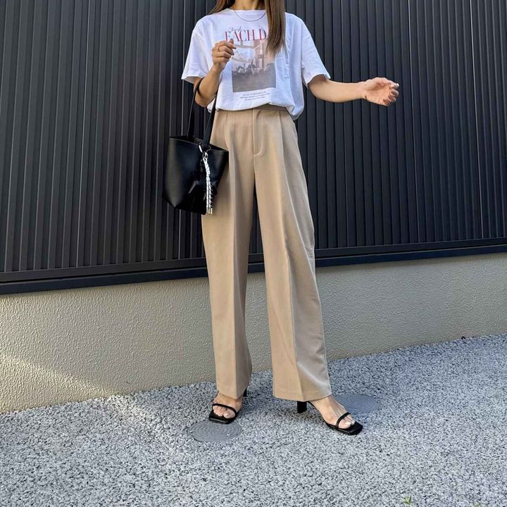 画像: コーディネート2