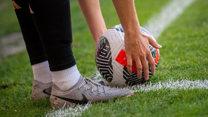 ナイキが異例の契約！目を付けた天才少年はまさかの8歳