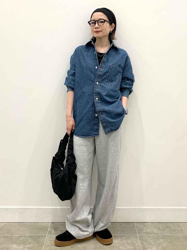 画像2: 出典：GU