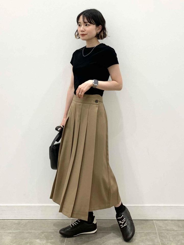 画像1: 出典：GU