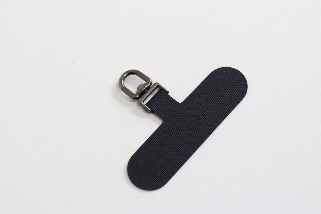 360度回転スマホストラップシート